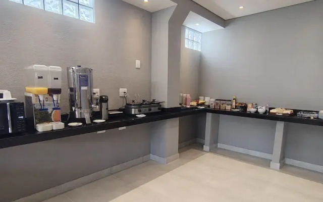 Unity Hotel Campinas