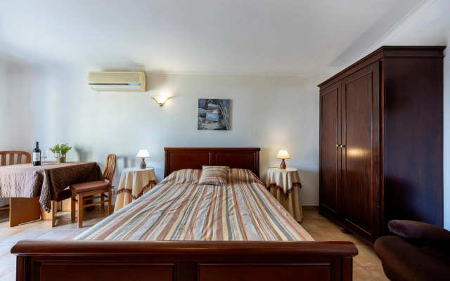 Apartamentos Mira Rio