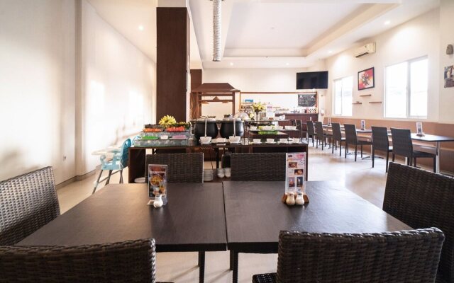 Midtown Xpress Sampit Kalimantan Tengah