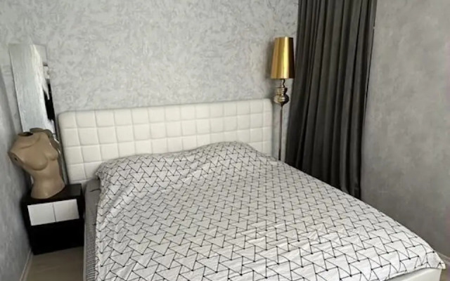 Апартаменты на улице Гамарника 43В