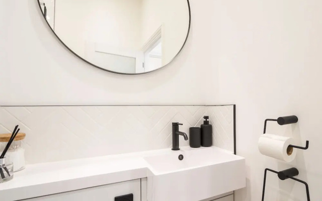 Fore Street House - Apartment 2