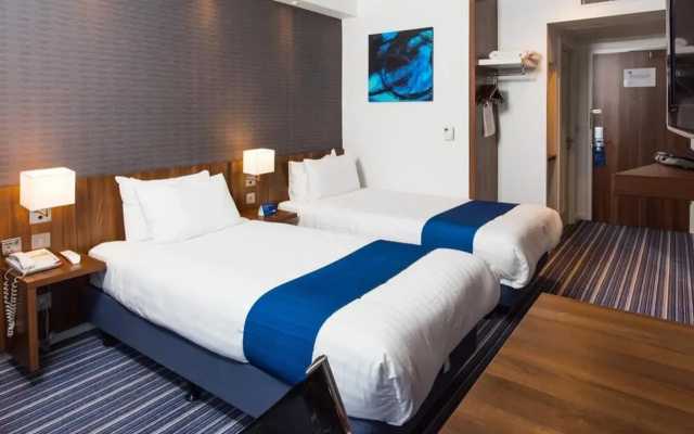 Holiday Inn Express Tamworth by IHG