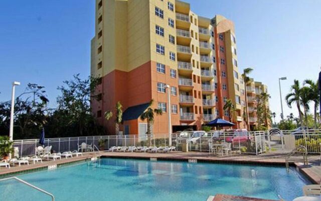 Vacation Village at Bonaventure, Fort Lauderdale