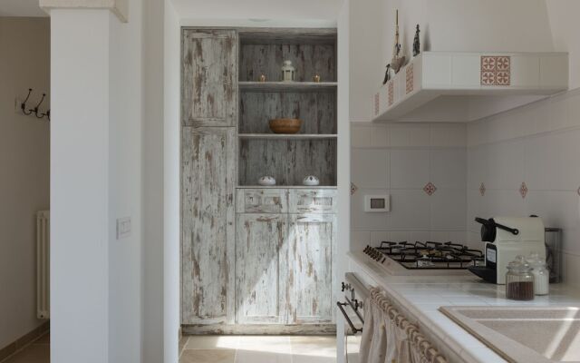 Villa degli Ulivi by Wonderful Italy