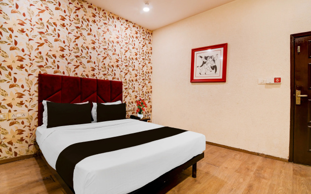 Mannat International – Guest Rooms – Kolkata