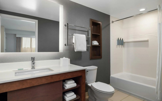 Residence Inn Champaign