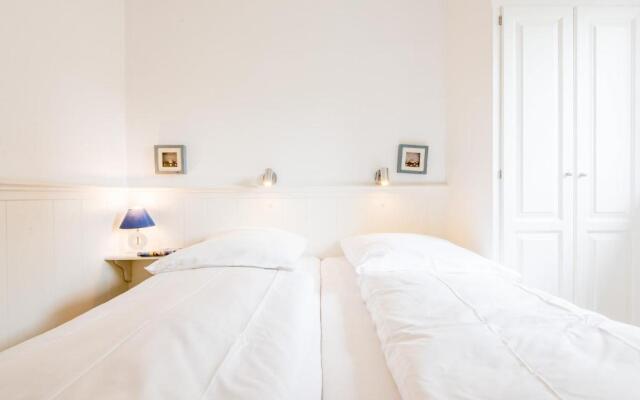 Haus Atrium Wohnung 19