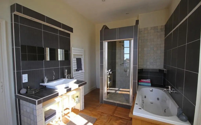 Domaine de la Celarie