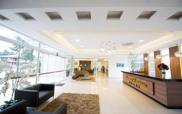 Sky Premium Hotel