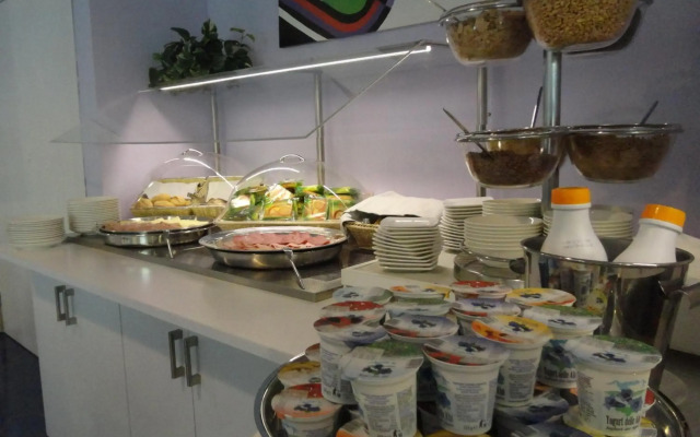 Aurea Hotel Tortoreto Lido