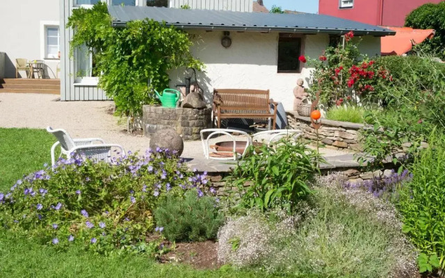 Feriendomizil "Alte Post" I