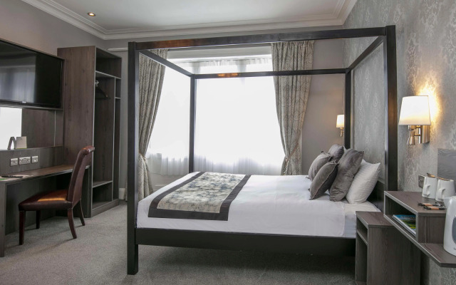 Sure Hotel by Best Western Lockerbie