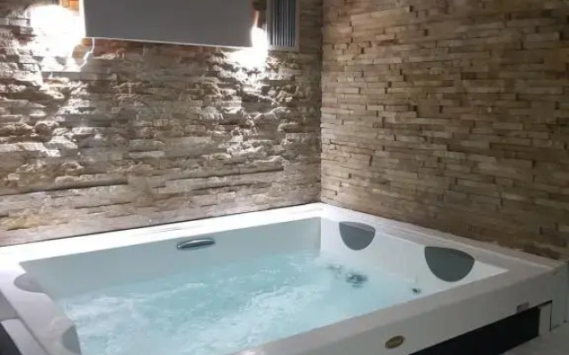 Apart Hotel & spa Zoned II, apartman Lukač