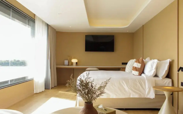 LePont Riverfront Resort Nongkhai