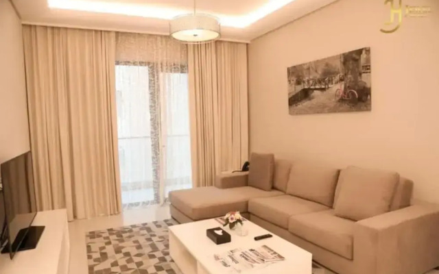 Sunday Luxury Downtown Adliya Formerly Jewel Hotel