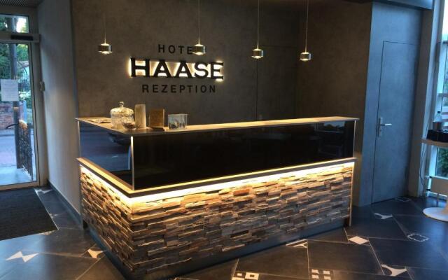 Hotel Haase