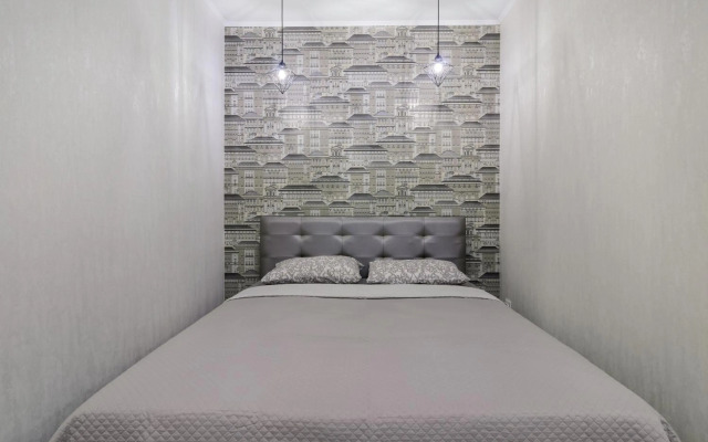 Greatest Luxury Apart-Hotel