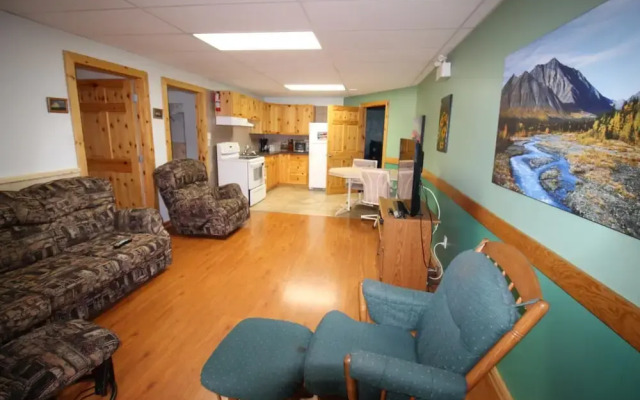 York Creek Bed and Breakfast