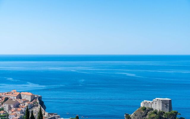 Andelic Sunset Apartments