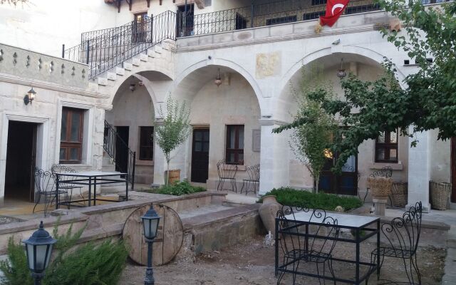 Mozaik Otel