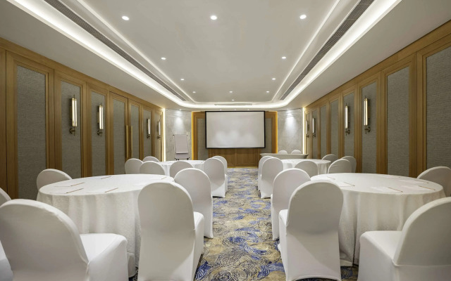 Radisson Gurugram Udyog Vihar