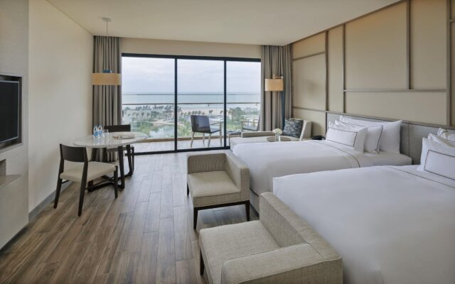 Melia Ho Tram Beach Resort