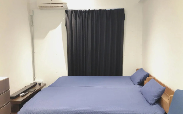 The Wonder At Stay -bentencho-
