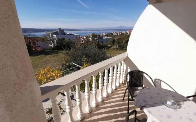 Apartment in Crikvenica 40976