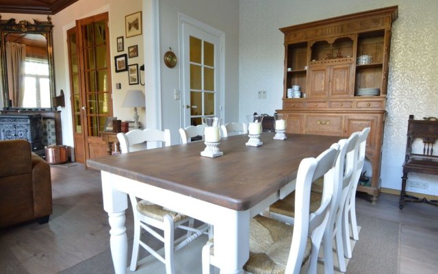 Cozy Holiday Home in Durbuy Near Town Center