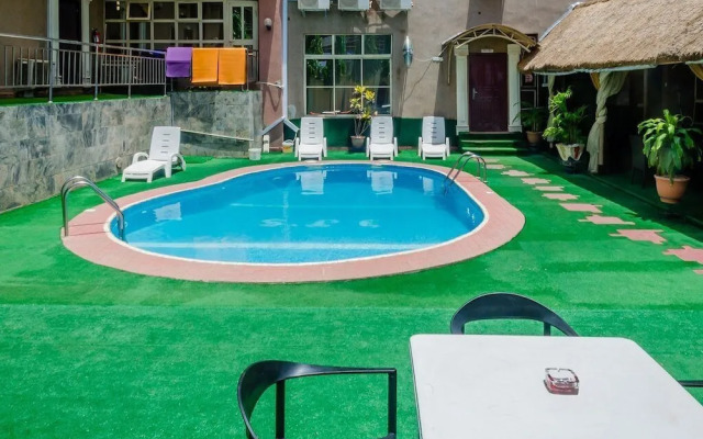 Horizon Hotel