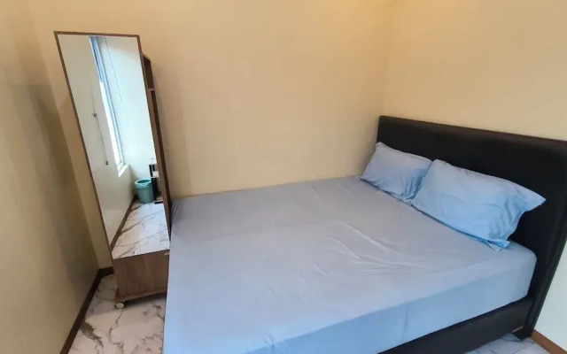 Pomah Guesthouse
