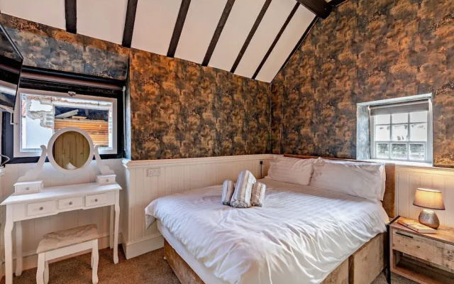 Dale View Cottages