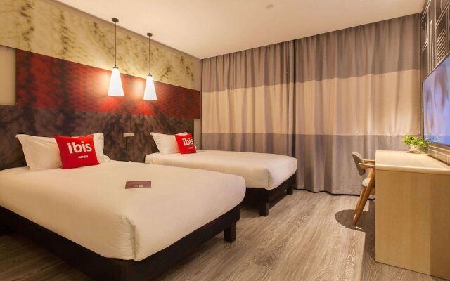 A-home Hotel