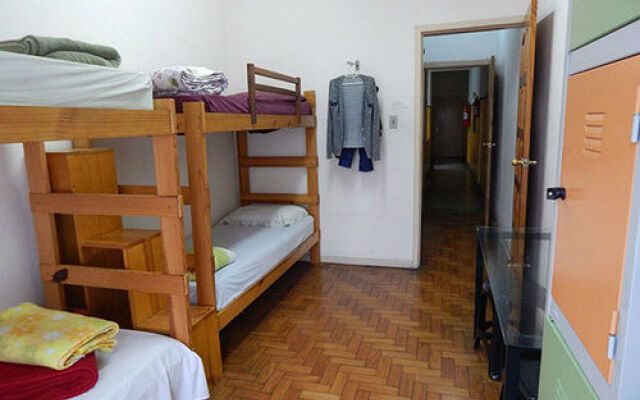 Hostel Vergueiro