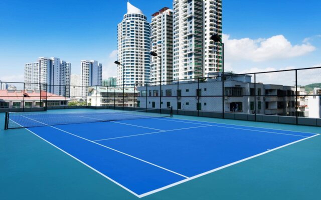 Four Points by Sheraton Hainan, Sanya