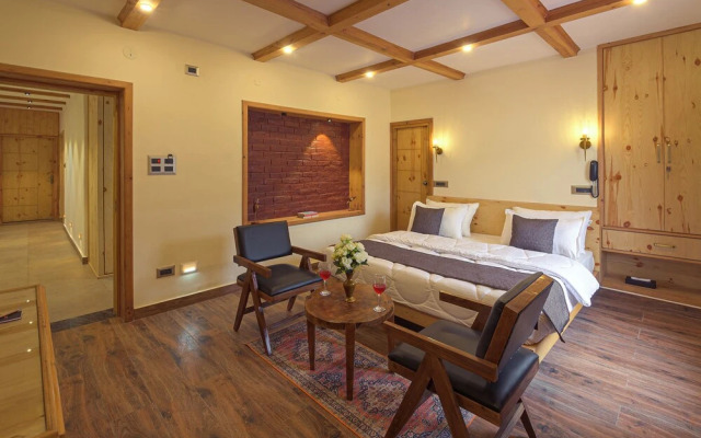 PalPenzy - Bespoke Premium Stay