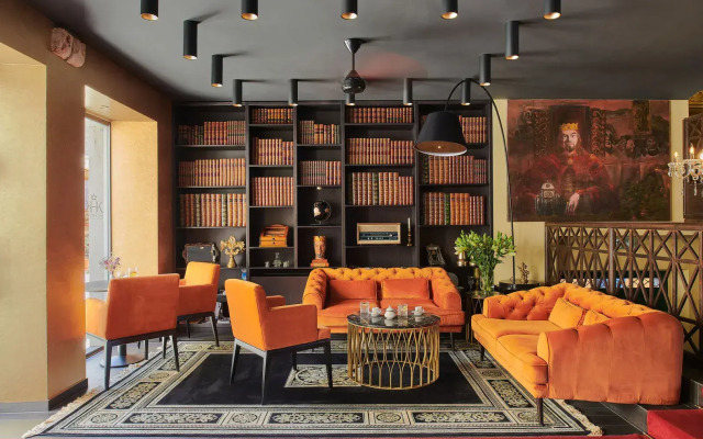 Heritage Hotel King Krešimir