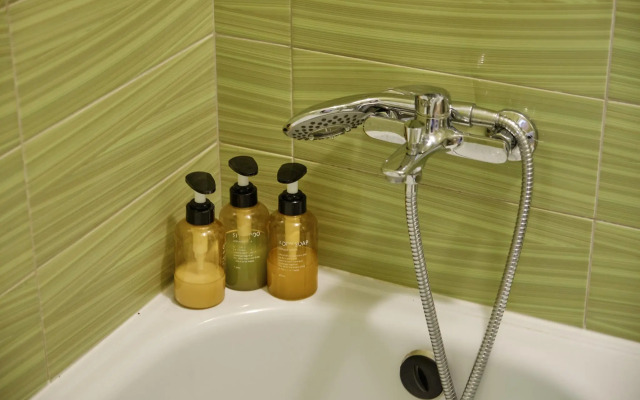 UdobnoVEKB (УдобноВЕКБ) на улице Дорожная