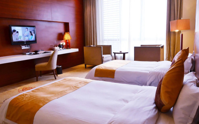 Phoenix Hotspring Resort