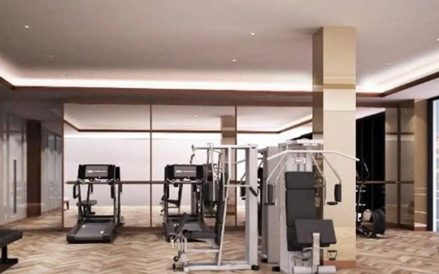 Dusit Thani Himalayan Resort Dhulikhel Nepal