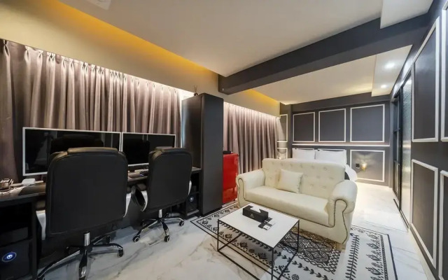 Hotel Raelle in Goyang (Bishop)
