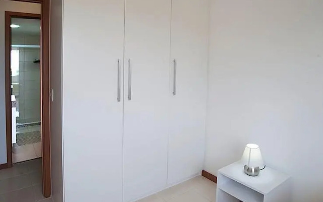 Apartamento dos Bandeirantes