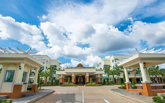 Krabi Front Bay Resort