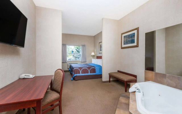 Park Hill Inn & Suites