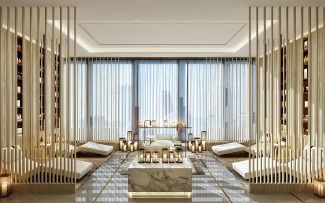 Four Seasons Minneapolis Hotel
