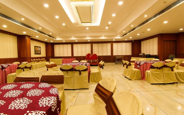 OYO 2697 Hotel Edesia