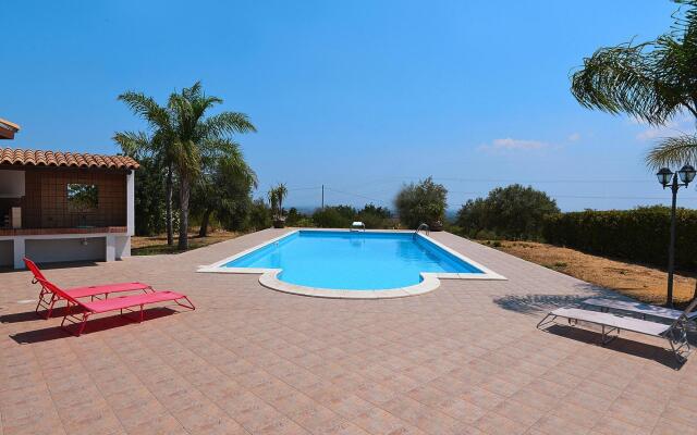 Holiday home with private pool, Florida