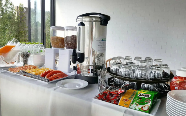 Srianunt Boutique Hotel