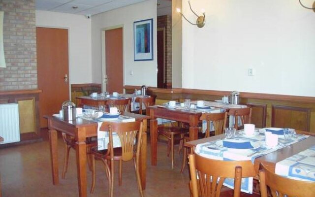 City Hotel Meppel