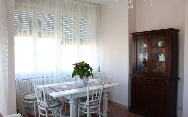 Il Giramondo Bed And Breakfast